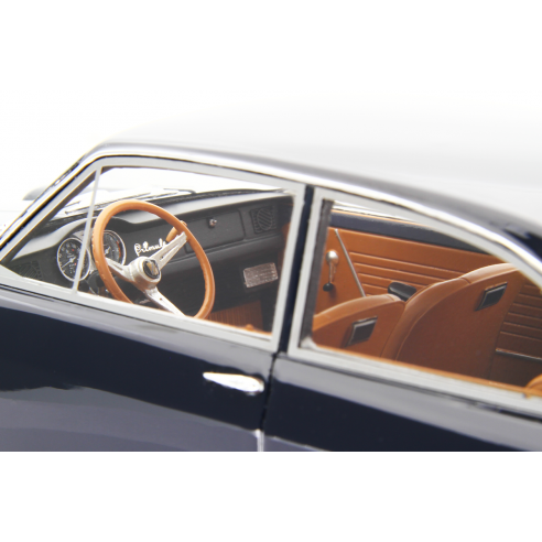 Autobianchi Primula Coupé 1965