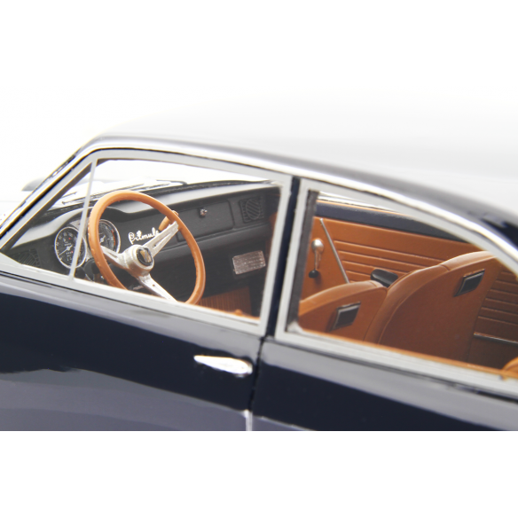 Autobianchi Primula Coupé 1965