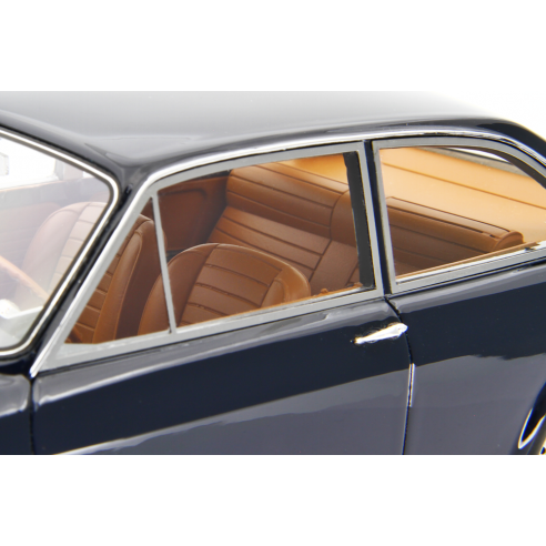 Autobianchi Primula Coupé 1965