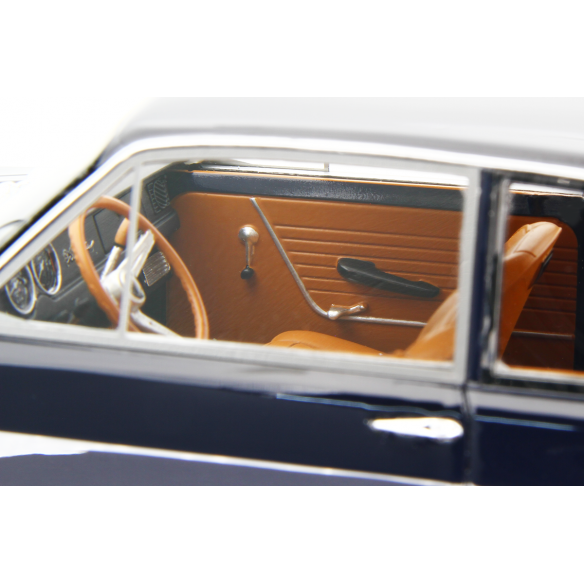 Autobianchi Primula Coupé 1965