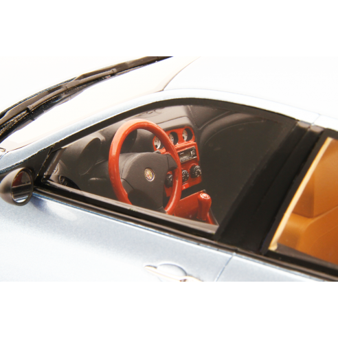 Alfa 156 1.8 T.S. 1997 1:18 Optional...