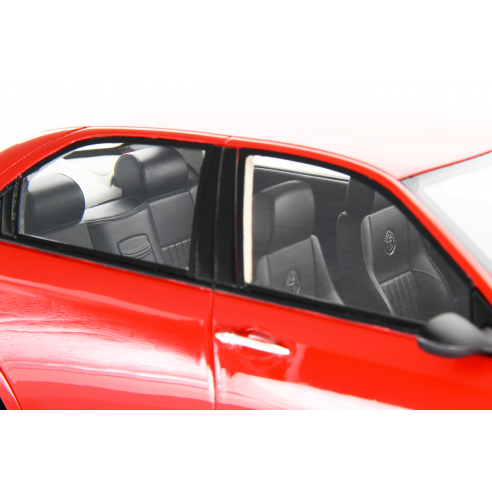 Alfa 156 1.8 T.S. 1997 1:18 Optional...