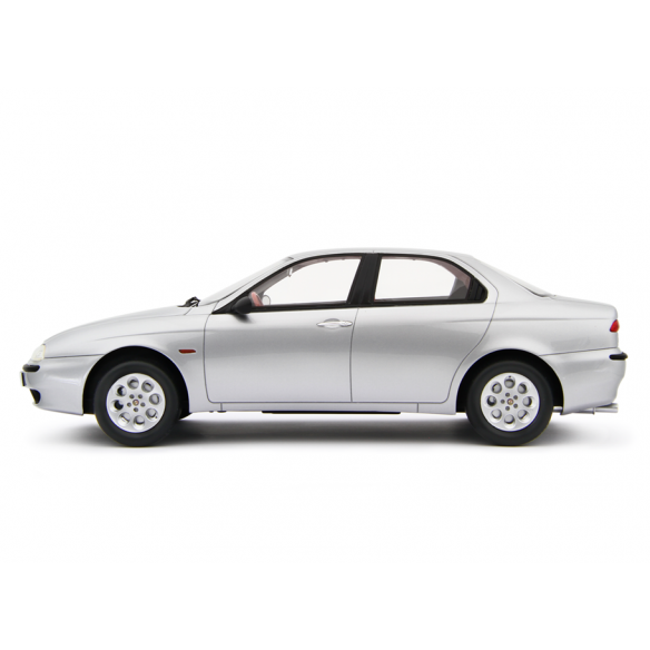 Alfa 156 1.8 T.S. 1997 1:18 Optional 1.6 - 2.0 T.S. 1.9 JTD - 2.5 V6 24V
