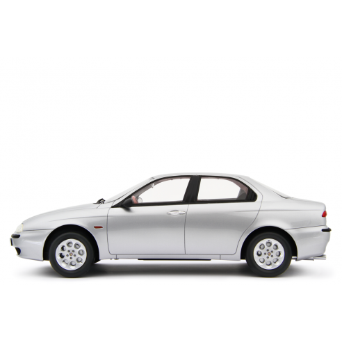 Alfa 156 1.8 T.S. 1997 1:18 Optional 1.6 - 2.0 T.S. 1.9 JTD - 2.5 V6 24V