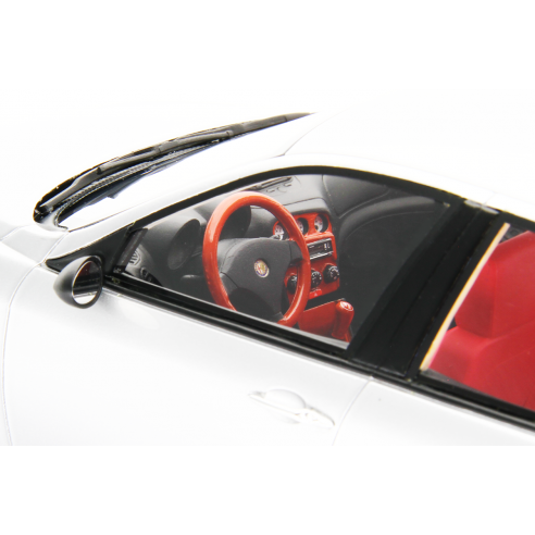 Alfa 156 1.8 T.S. 1997 1:18 Optional...