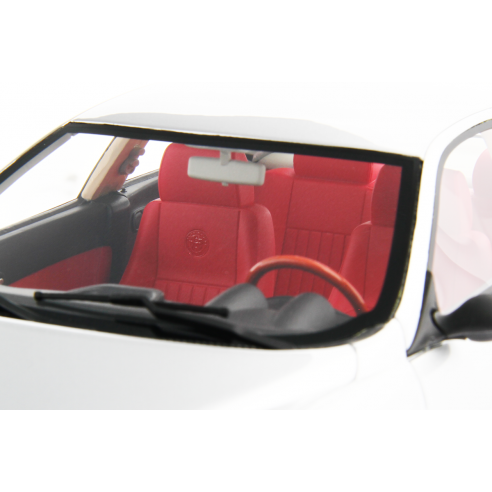 Alfa 156 1.8 T.S. 1997 1:18 Optional...