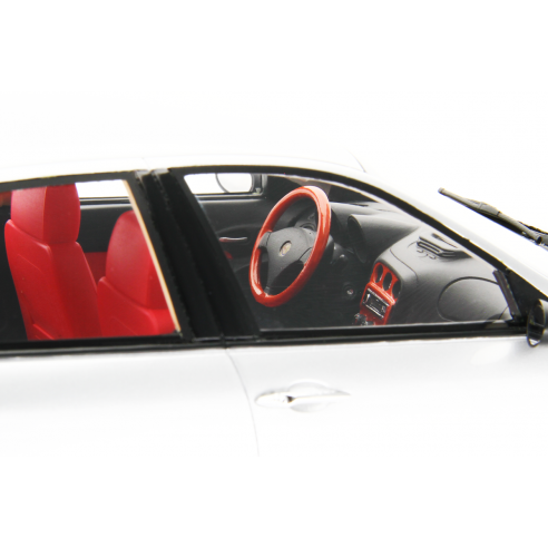 Alfa 156 1.8 T.S. 1997 1:18 Optional...