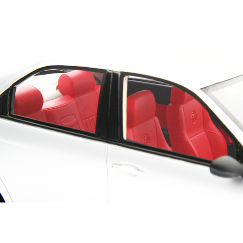 Alfa 156 1.8 T.S. 1997 1:18 Optional...