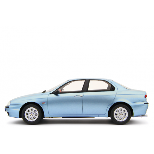 Alfa 156 1.8 T.S. 1997 1:18 Optional 1.6 - 2.0 T.S. 1.9 JTD - 2.5 V6 24V