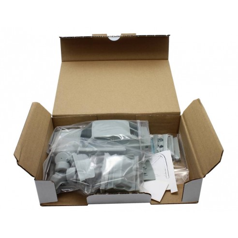 Kit Fiat 128 Coupè Scuderia Filipinetti