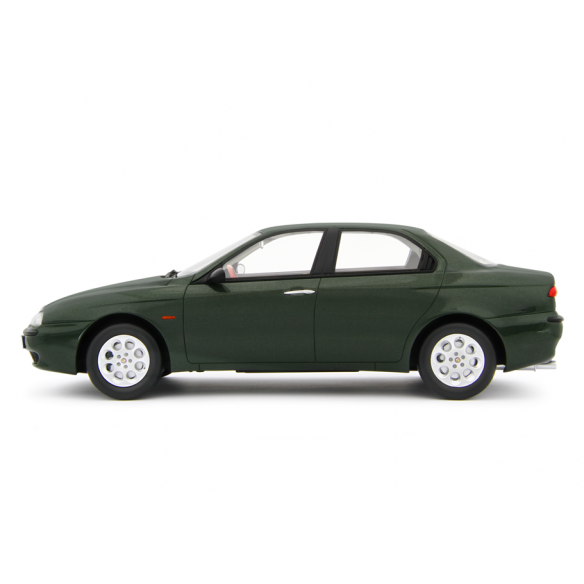 Alfa 156 1.8 T.S. 1997 1:18 Optional 1.6 - 2.0 T.S. 1.9 JTD - 2.5 V6 24V
