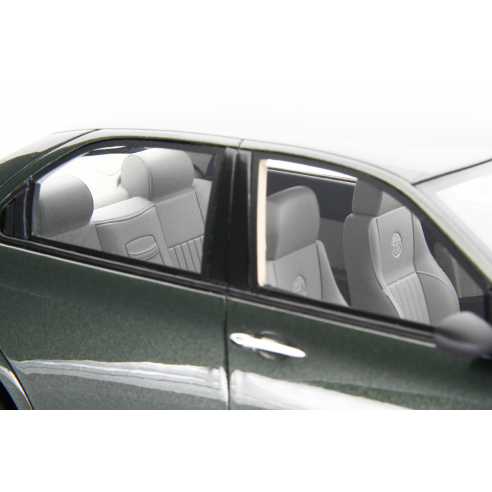 Alfa 156 1.8 T.S. 1997 1:18 Optional...