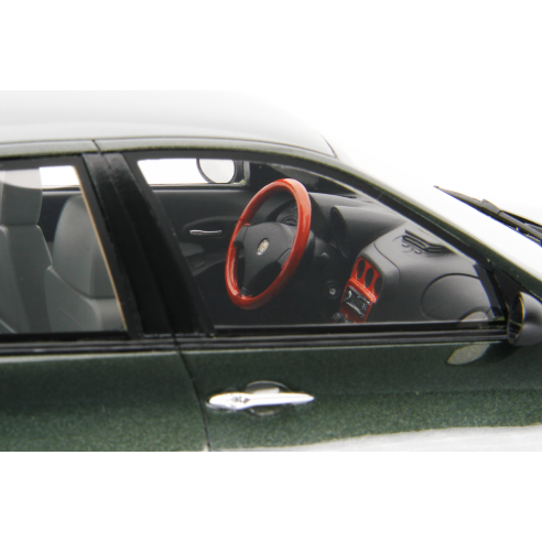 Alfa 156 1.8 T.S. 1997 1:18 Optional...