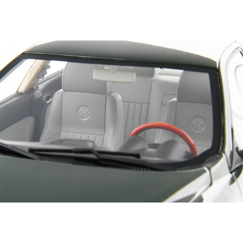 Alfa 156 1.8 T.S. 1997 1:18 Optional...