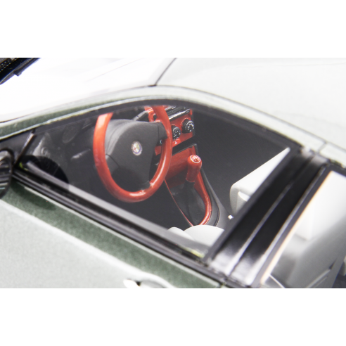 Alfa 156 1.8 T.S. 1997 1:18 Optional...