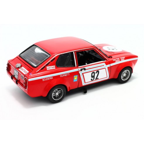 Kit Fiat 128 Coupè Scuderia Filipinetti