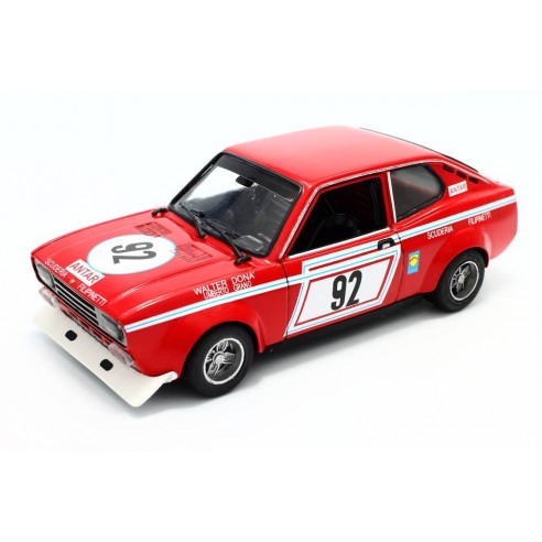 Kit Fiat 128 Coupè Scuderia Filipinetti