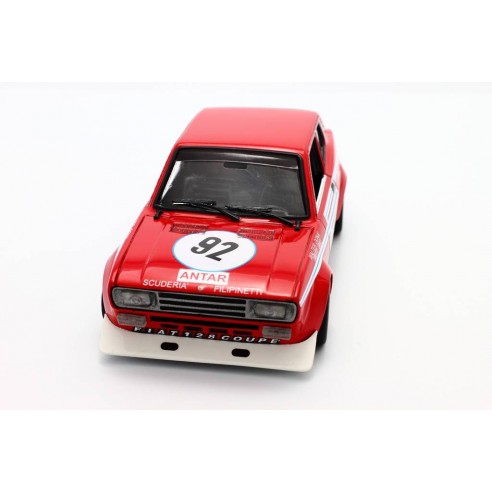Kit Fiat 128 Coupè Scuderia Filipinetti