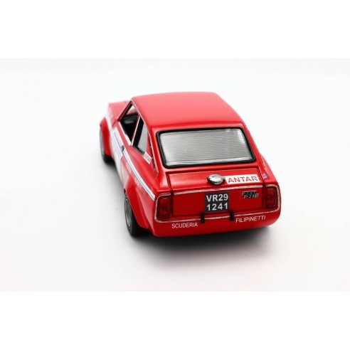 Kit Fiat 128 Coupè Scuderia Filipinetti