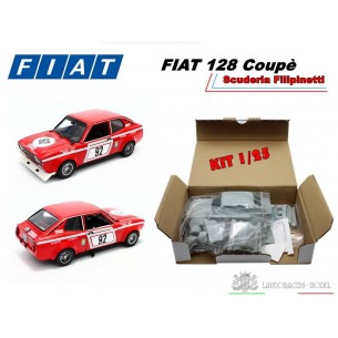 Kit Fiat 128 Coupè Scuderia... 2
