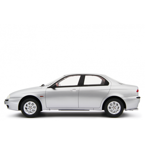 Alfa 156 1.8 T.S. 1997 1:18 Optional...