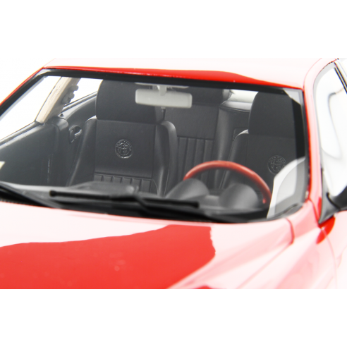 Alfa 156 1.8 T.S. 1997 1:18 Optional...