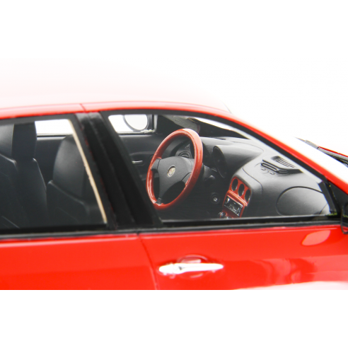 Alfa 156 1.8 T.S. 1997 1:18 Optional...