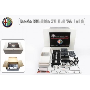 Kit Alfa 75 V6 3.0 - 1987 2