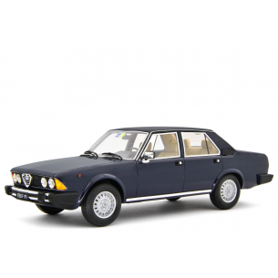 Alfa 6 2.5 1979 1:18 2
