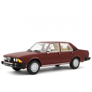 Alfa 6 2.5 1979 1:18 2