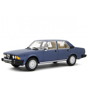 Alfa 6 2.5 1979 1:18 2