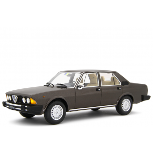Alfa 6 2.5 1979 1:18 2