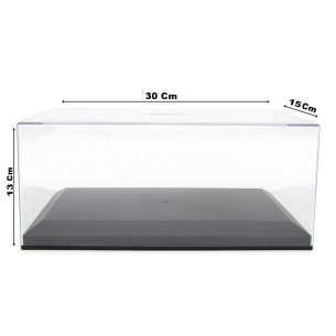 Acryl vitrine 1/18 2