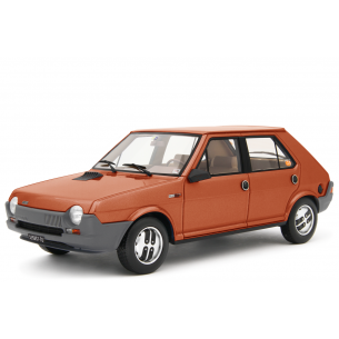 Fiat Ritmo 60 CL 1978 1:18 2