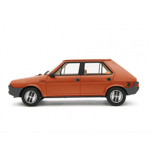 Fiat Ritmo 60 CL 1978 1:18