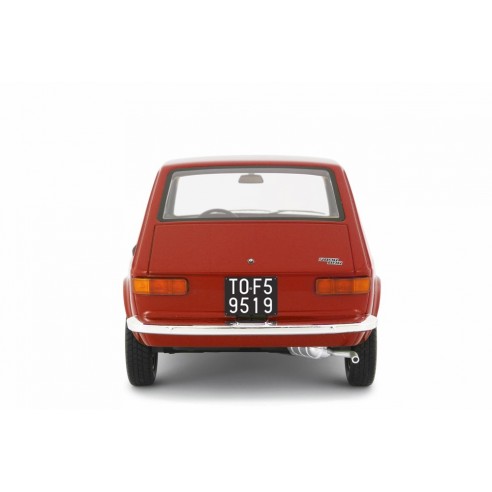 Fiat 127 1° Serie 1971