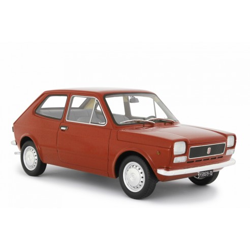 Fiat 127 1° Serie 1971