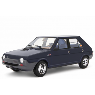 Fiat Ritmo 60 CL 1978 1:18 2