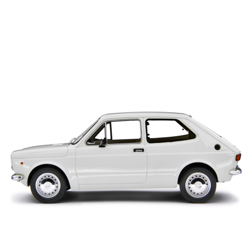 Fiat 127 1° Serie 1972 3 Porte