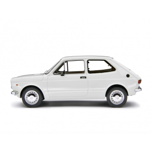 Fiat 127 1° Serie 1972 3 Porte