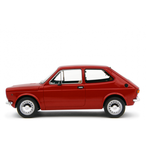 Fiat 127 1° Serie 1972 3 Porte