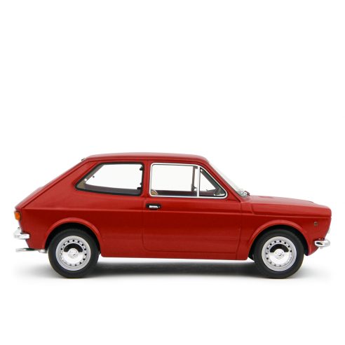 Fiat 127 1° Serie 1972 3 Porte