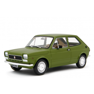 Fiat 127 1° Serie 1972 3 Porte 2