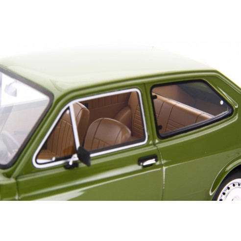 Fiat 127 1° Serie 1972 3 Porte