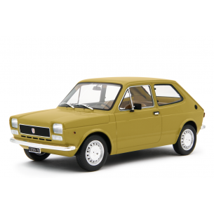 Fiat 127 1° Serie 1972 3 Porte 2