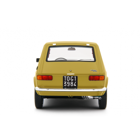 Fiat 127 1° Serie 1972 3 Porte