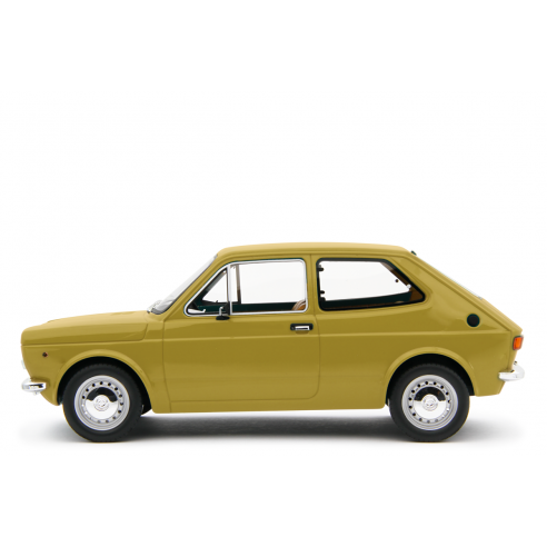Fiat 127 1° Serie 1972 3 Porte