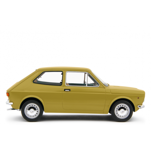 Fiat 127 1° Serie 1972 3 Porte