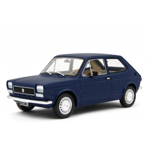 Fiat 127 1° Serie 1972 3 Porte 2