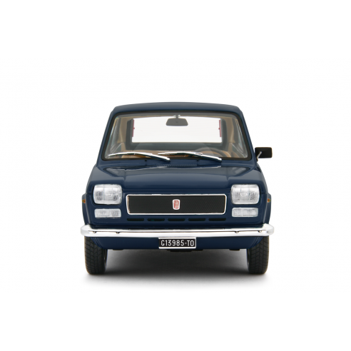 Fiat 127 1° Serie 1972 3 Porte